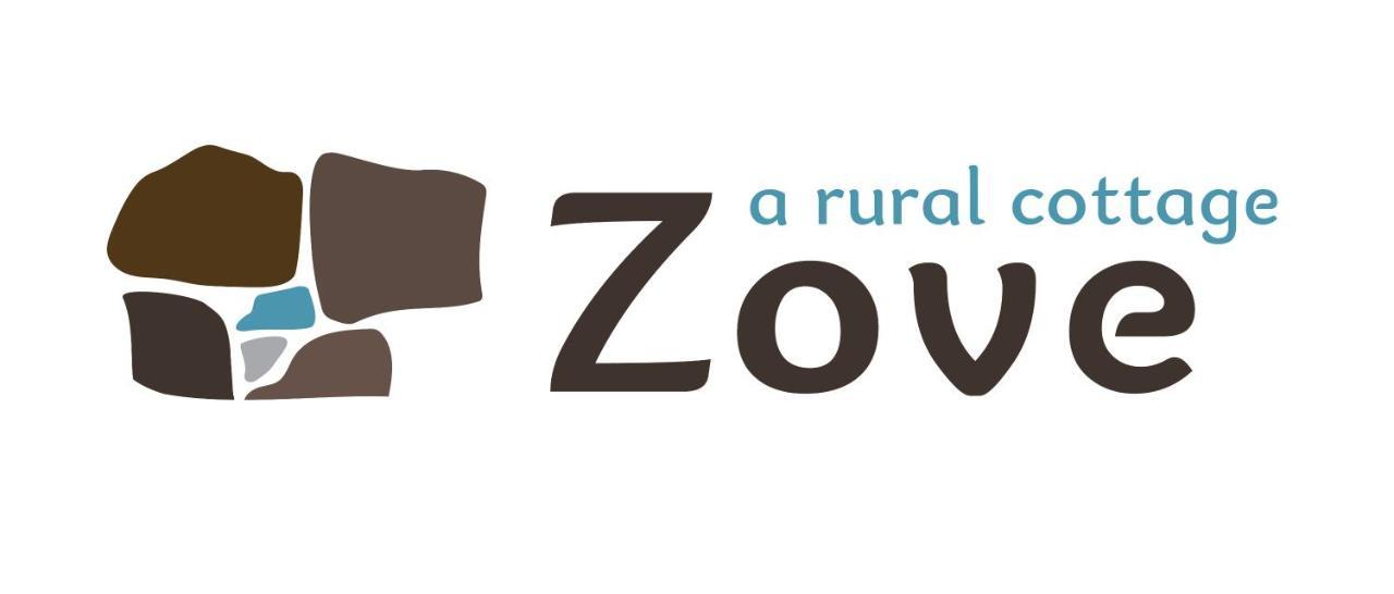 Zove Rural Cottage With Garden Views K'arashamb Kültér fotó