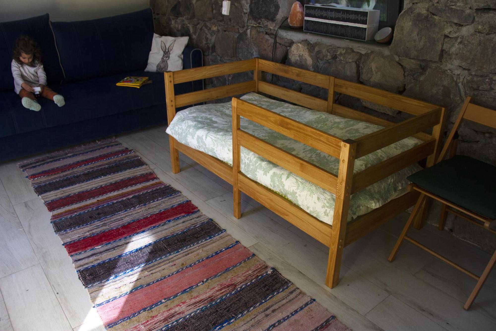Zove Rural Cottage With Garden Views K'arashamb Kültér fotó